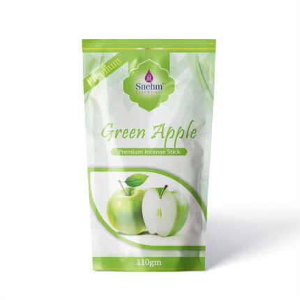 Snehm Green Apple