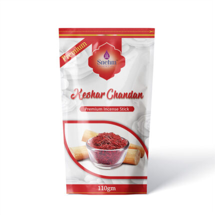 Snehm Keshar Chandan