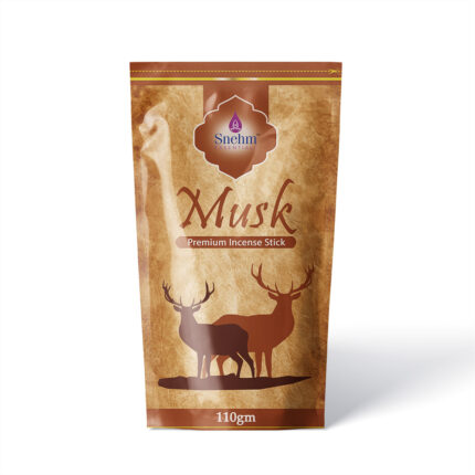 Snehm Musk Pauch