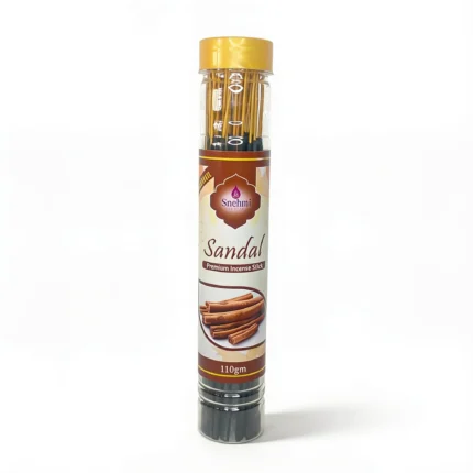 Snehm Sandal Incense