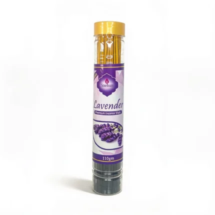 Snehm Lavender Incense