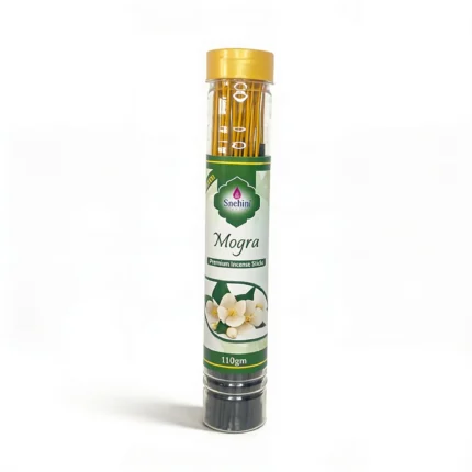 Snehm Mogra Incense